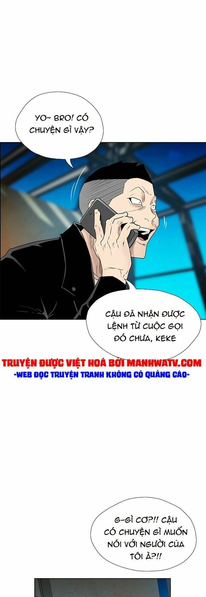 kẻ hồi sinh chapter 122 52