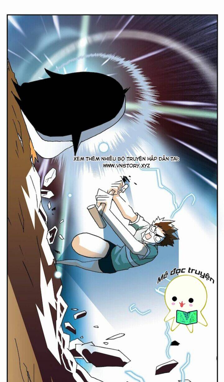 nhà có siêu dễ thương chapter 4 10