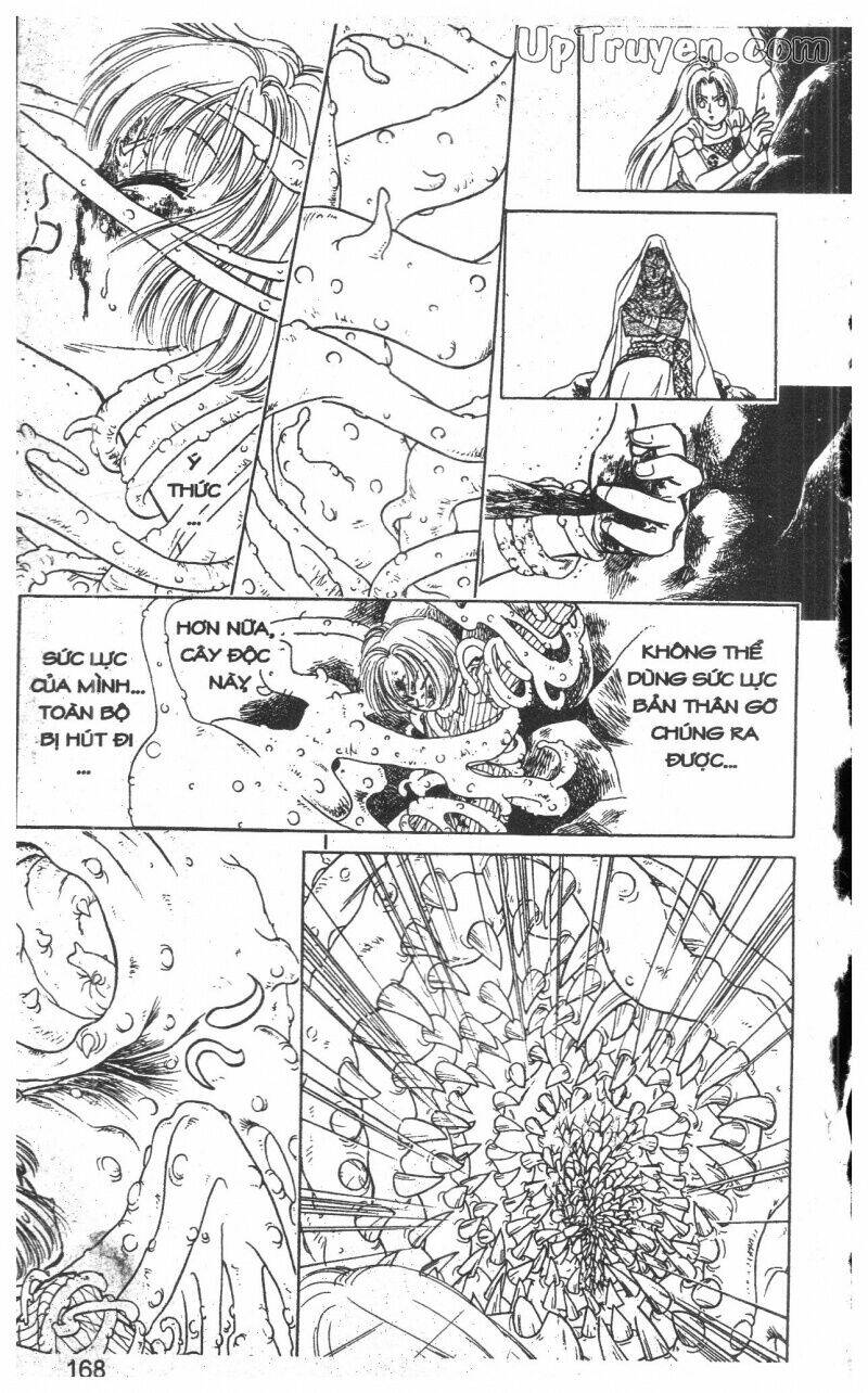 hoàng tử hoa - bud boy chapter 9 165