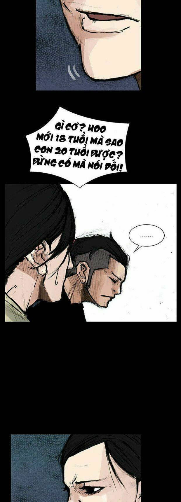 dokgo 2 | độc cô 2 chapter 4 6