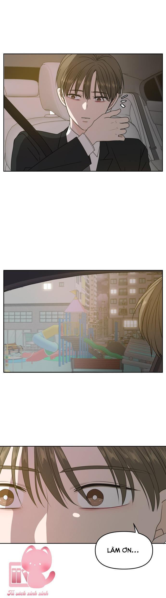 hẹn gặp nhau ở kiếp thứ 19 chapter 63 14