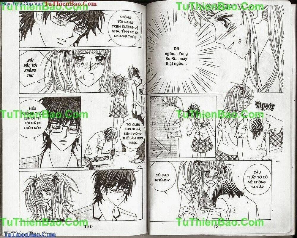 đại ca tuổi yêu chapter 12 76