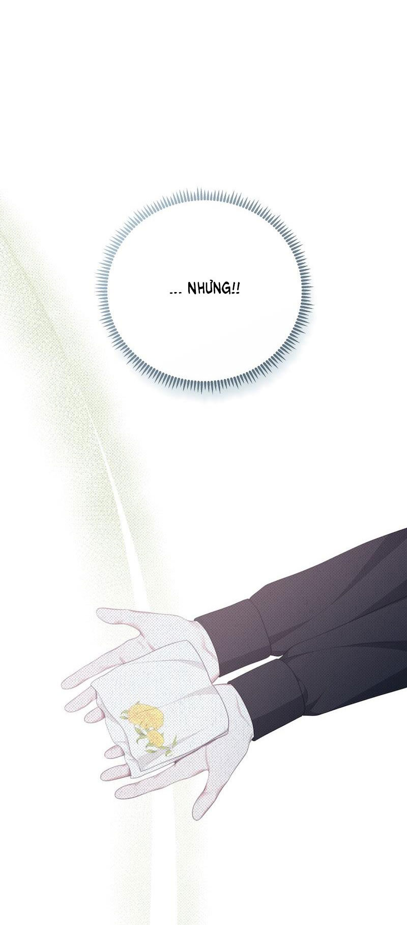 nữ hầu muốn đình công chapter 16.1 19