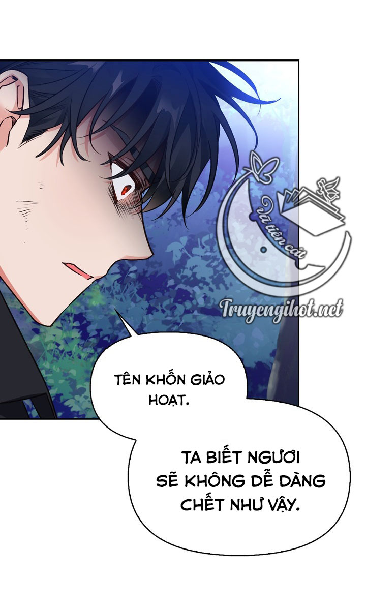ác nữ xứng đôi với bạo chúa chapter 80.2 9