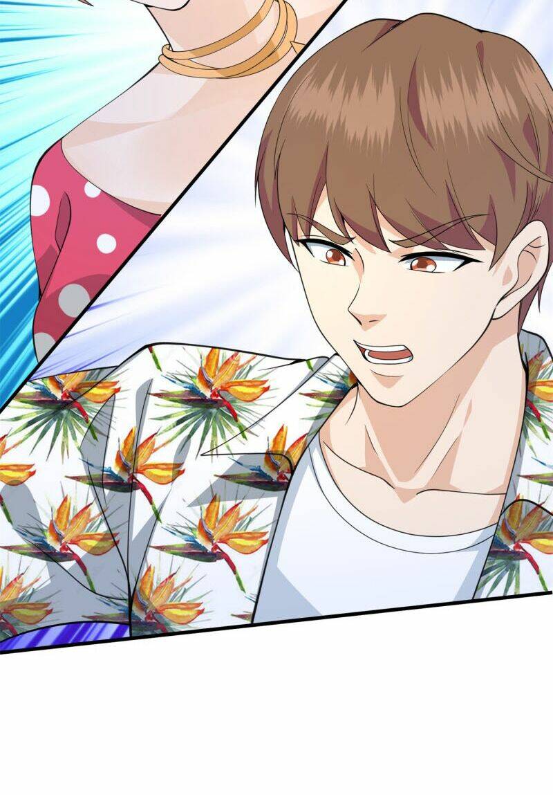 hoa hậu giảng đường luôn bên người chapter 78 15