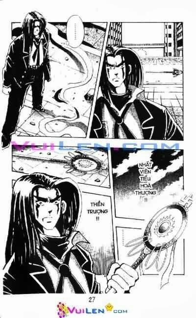 những người bạn tốt chapter 4 28