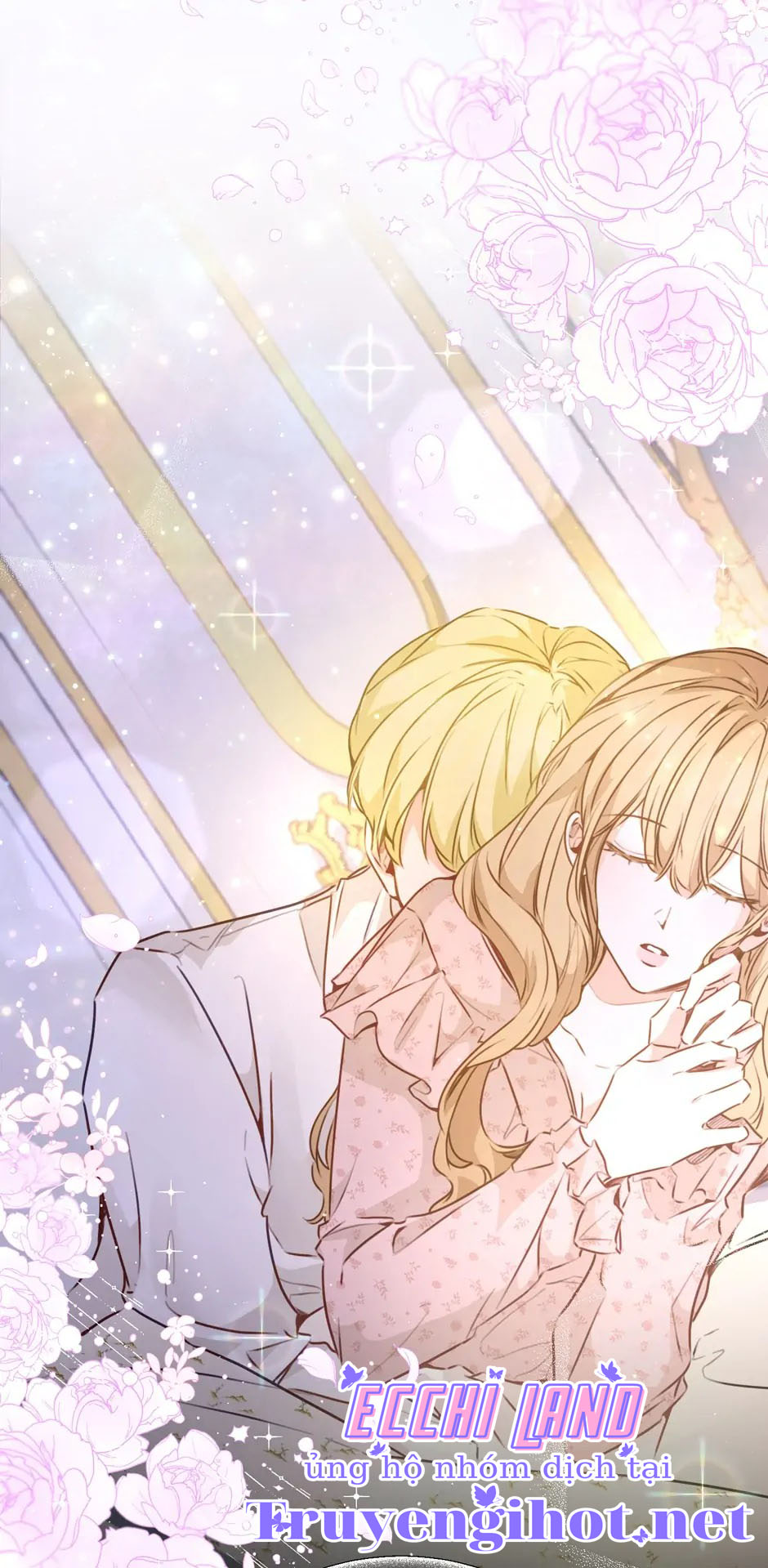 đánh cắp trái tim thiếu nữ chapter 17.1 30