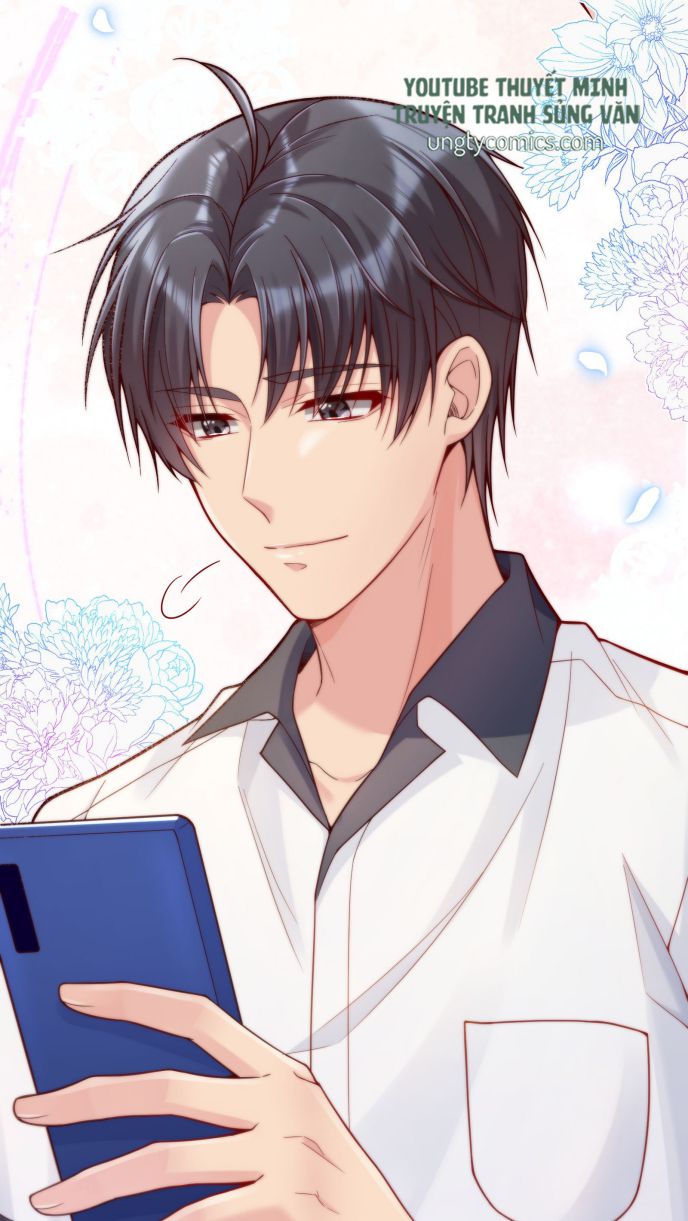 chàng nhân viên host và gã hàng xóm nguy hiểm chapter 24 54