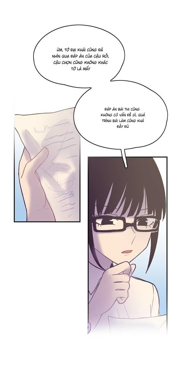 gia sư tổ tiên chapter 20 20