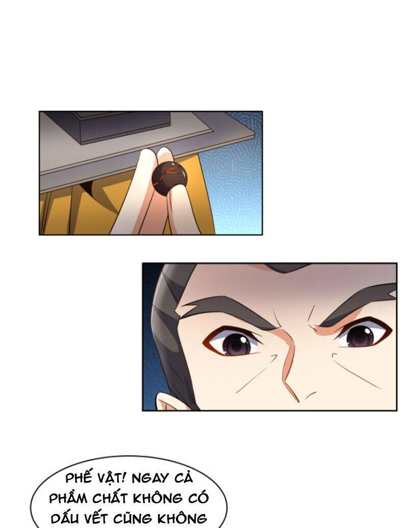 thôn phệ một thế giới tu tiên chapter 121 18