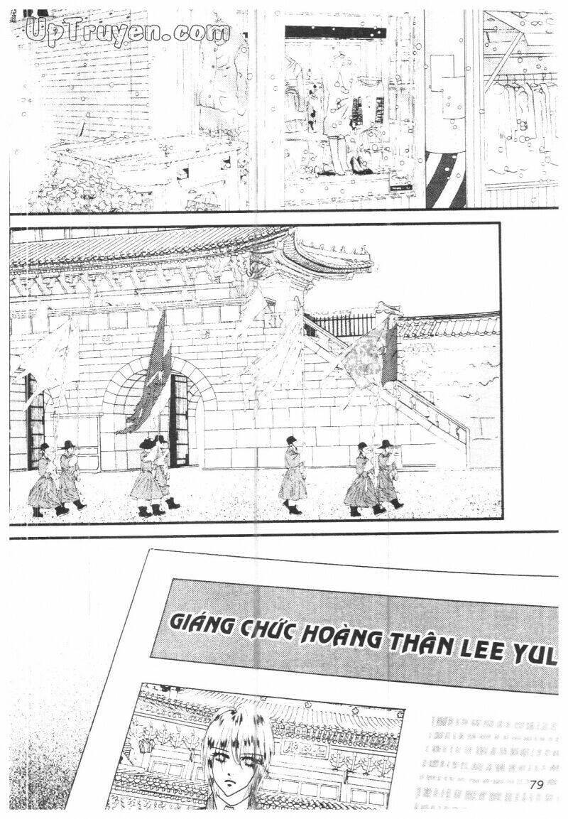 hoàng cung chapter 26 79