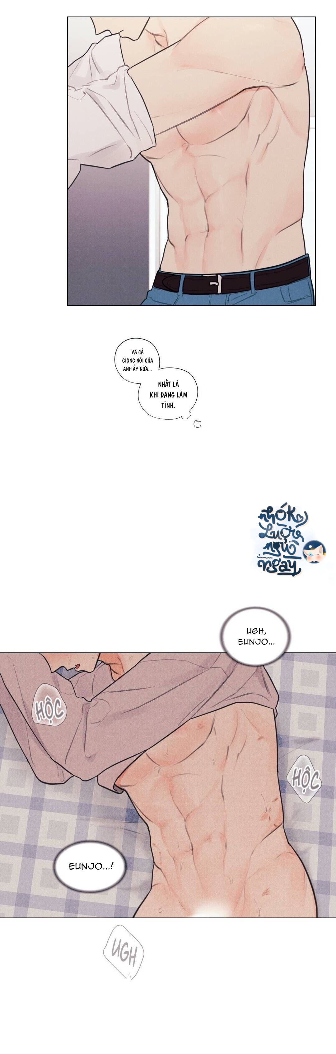 hardcore vanilla chapter 27 4