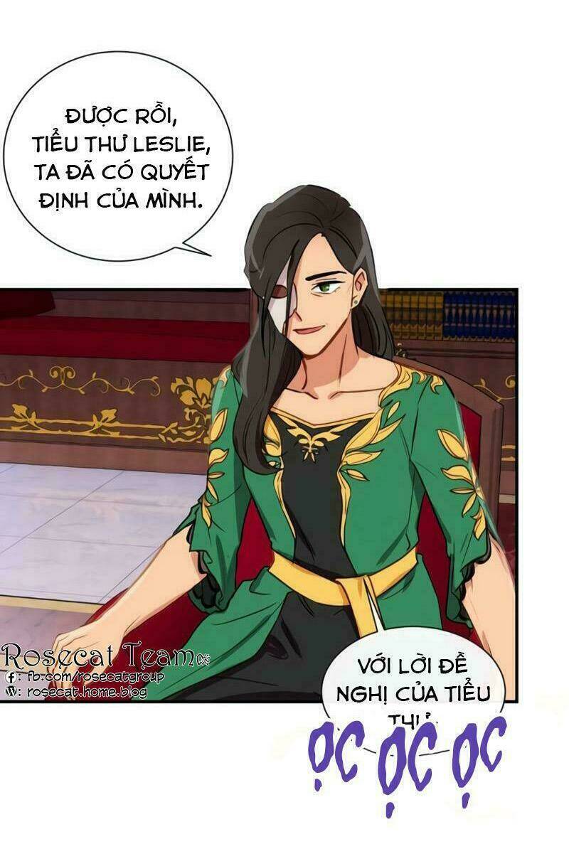 khế ước của nữ công tước quái vật chapter 8 42