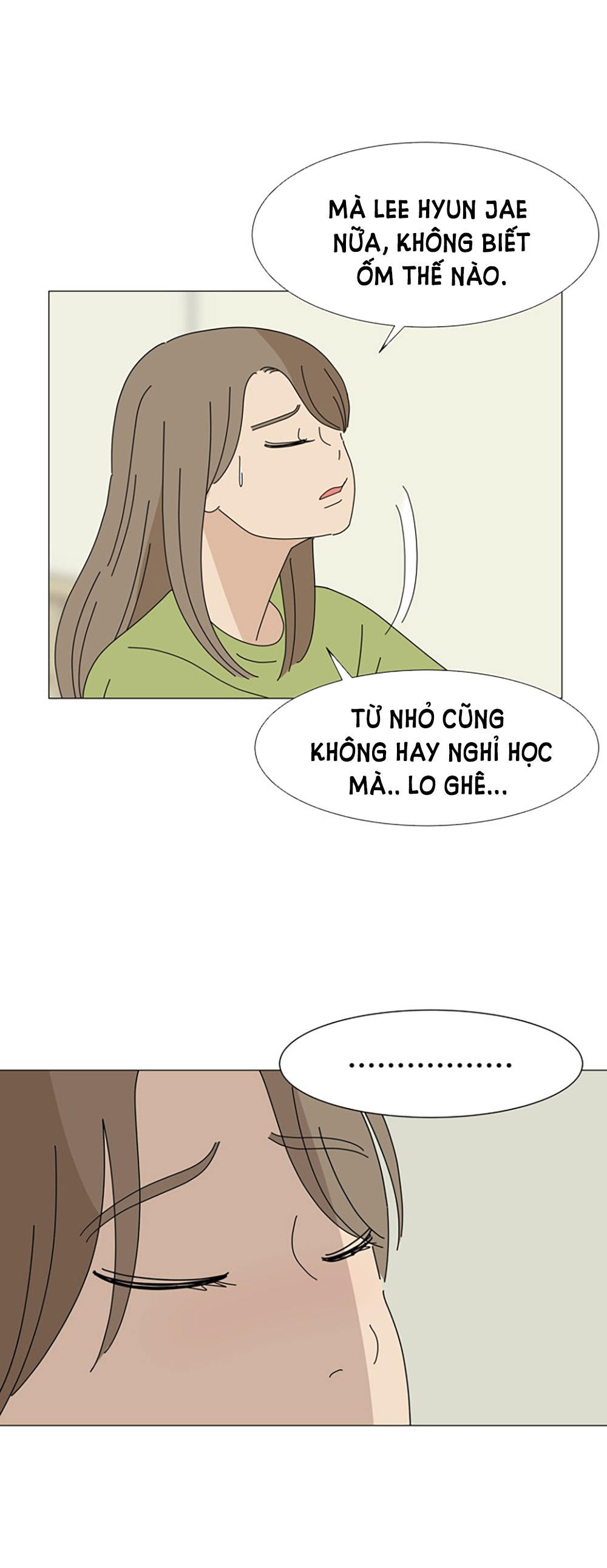 Tuyển Tập Truyện Ngắn Dằm Khăm Của Bạn Mảy chapter 44.2 - Trang 48