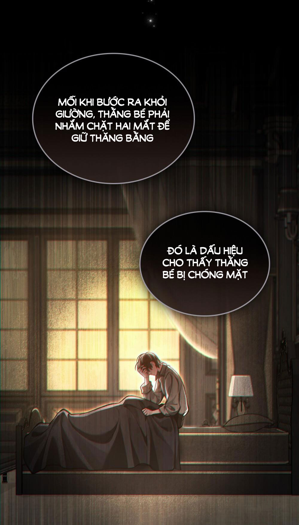Cách Sống Như Một Hoàng Tử Nước Đối Địch chapter 13.1 - Trang 15