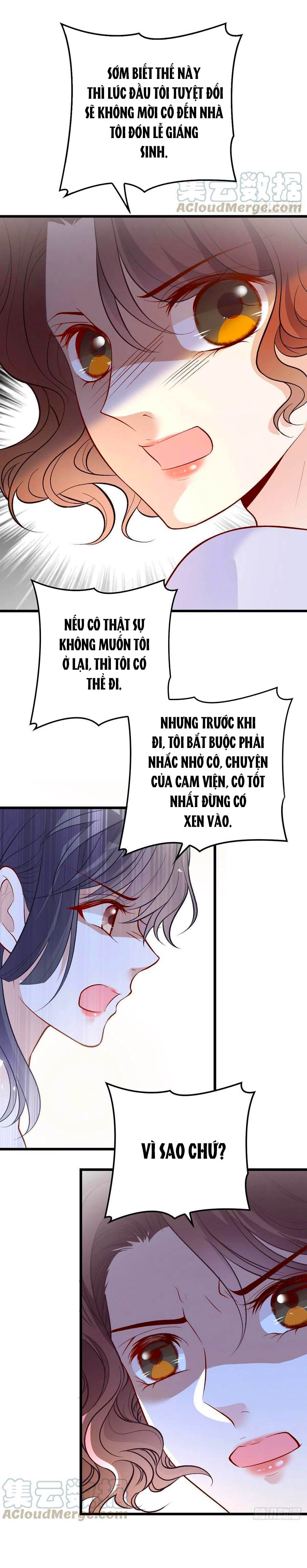 một vợ yêu, một bé con chapter 113 10