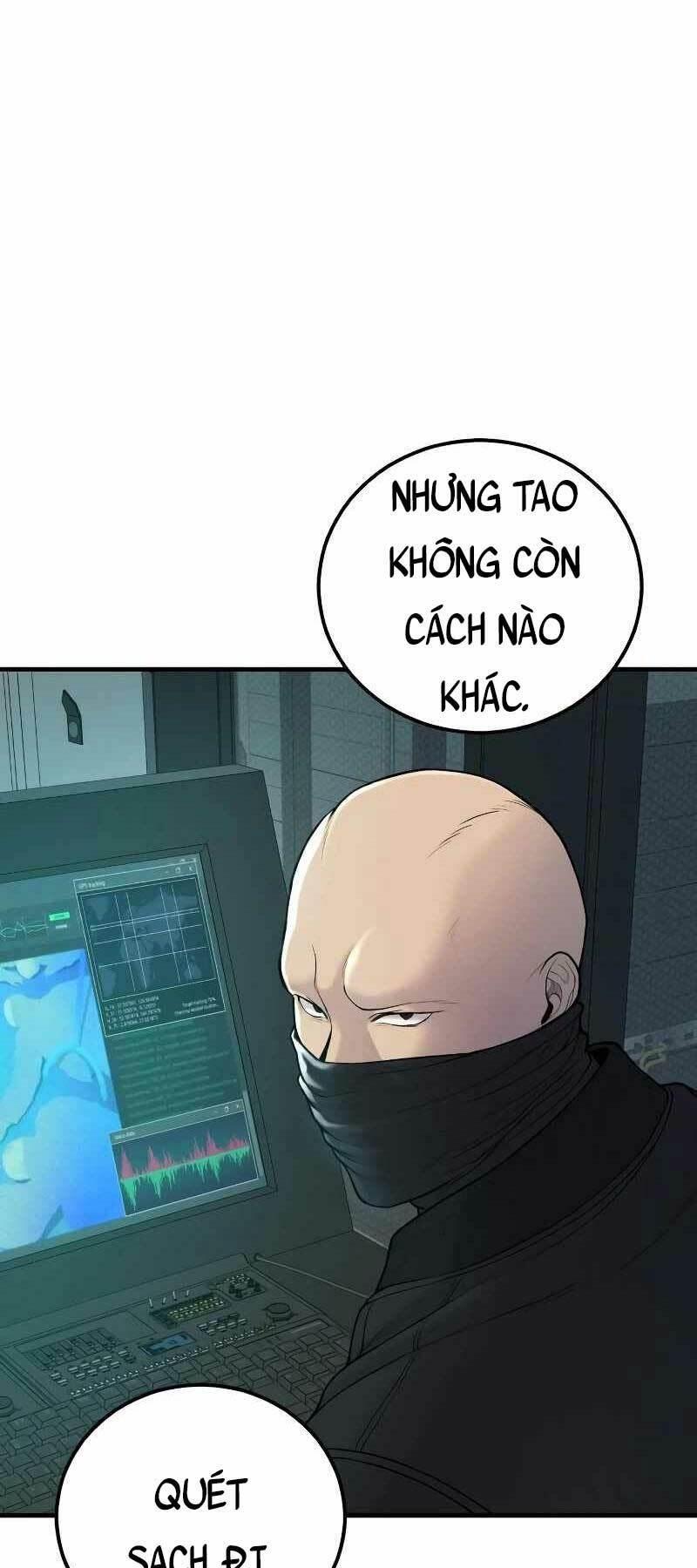 đặc vụ kim chapter 74 43