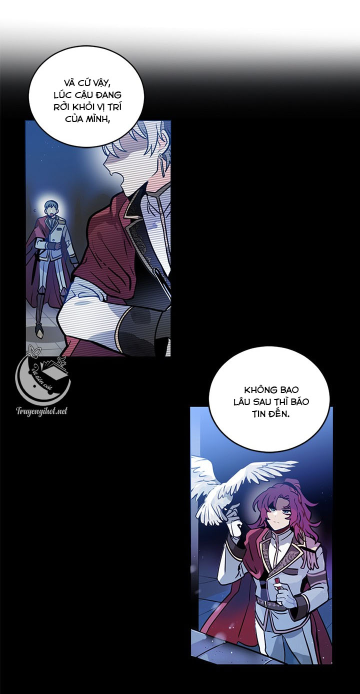 xin hãy cho tôi về nhà chapter 4.1 8