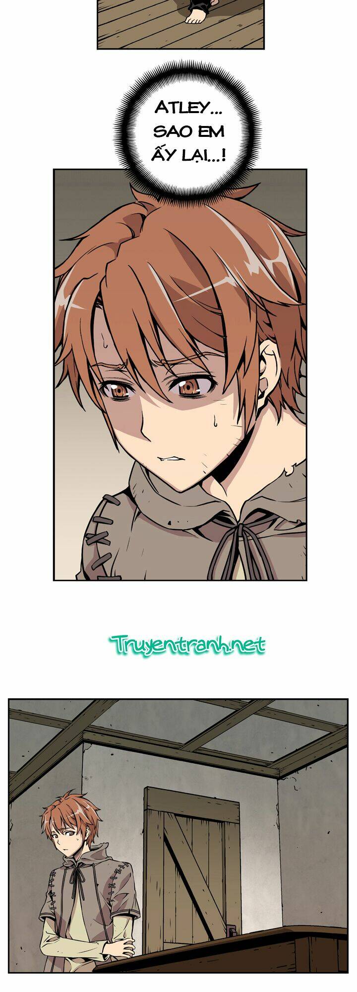 valkyrie agency chapter 3.2 36