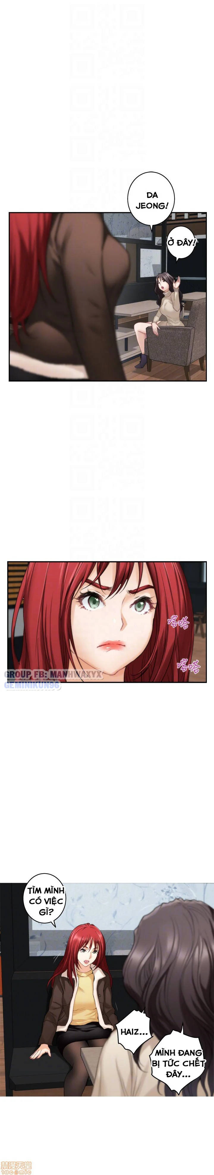 cặp đôi s chapter 52 18