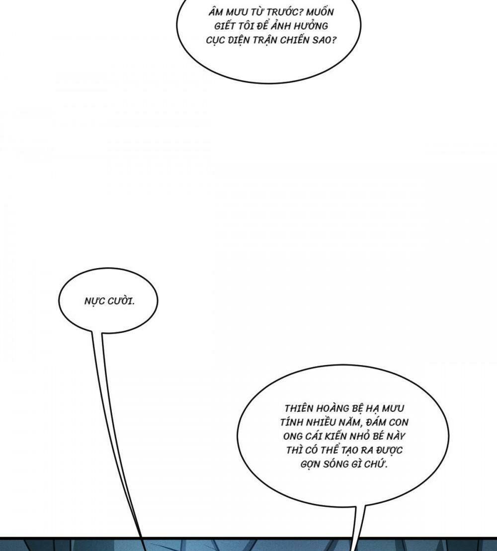 Bị Cắn Thành Vương Giả chapter 62 36