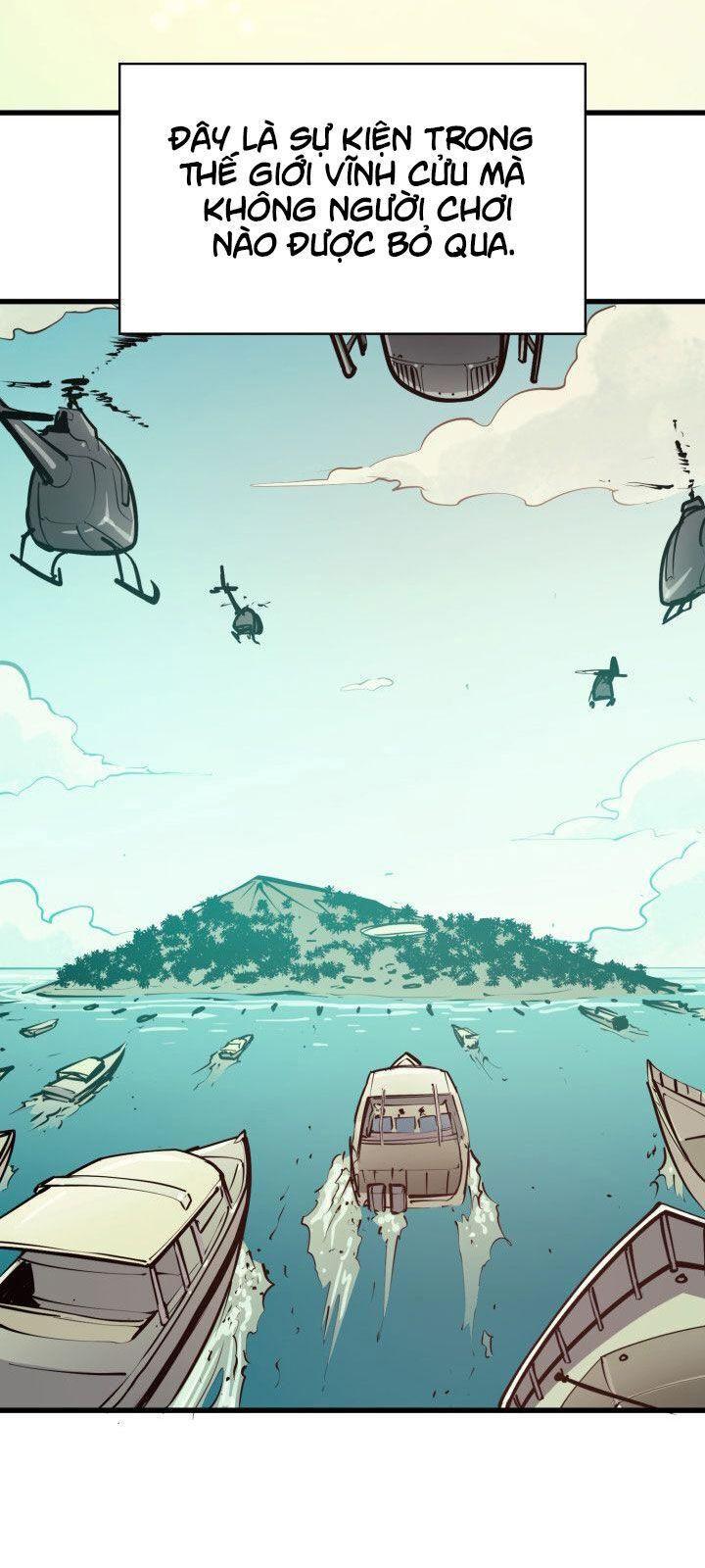 tôi trở lại thăng cấp một mình chapter 27 37