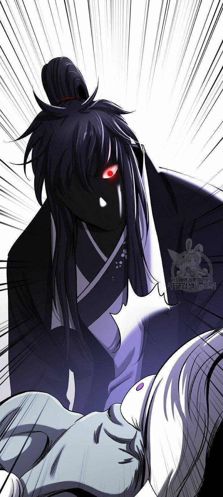 xuyên không thành hổ chapter 64 34