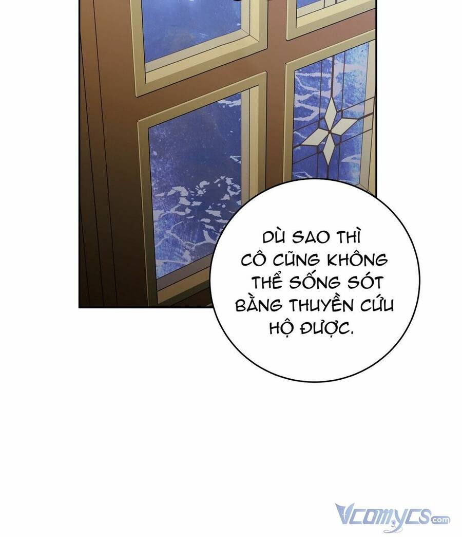 lời nói dối vĩnh cửu của người chapter 11 23