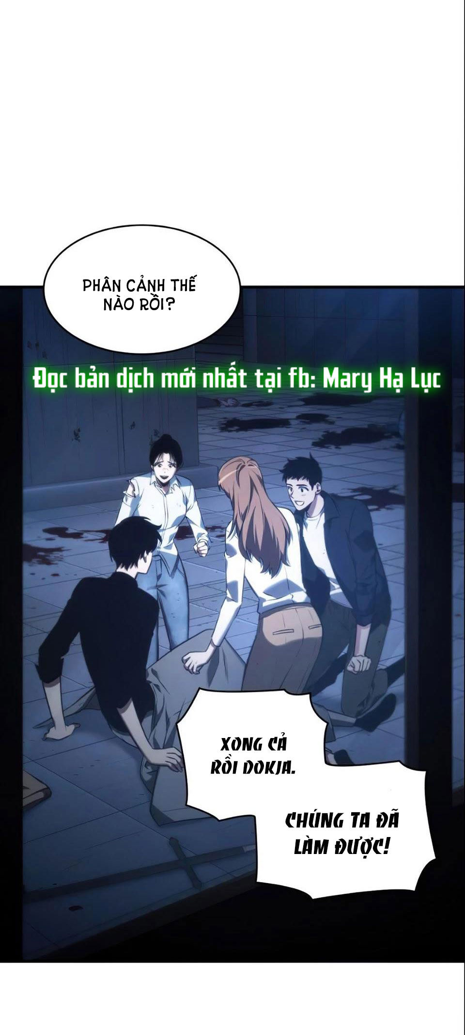 toàn trí độc giả - omniscient reader chapter 32.2 27