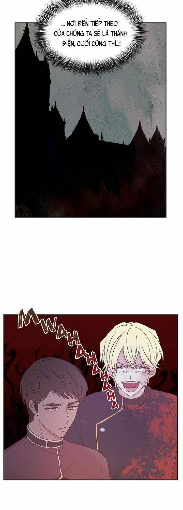 tôi chọn kết thúc của hoàng đế chapter 81 7