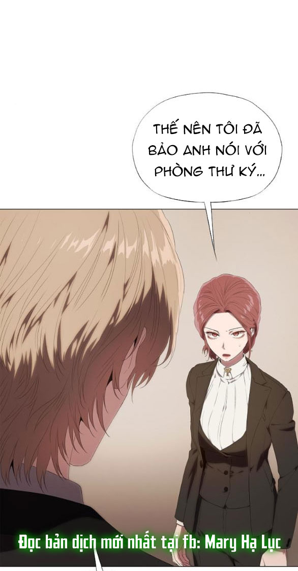 không thể thoát ra khỏi bộ phim kịch tính chapter 13.1 73