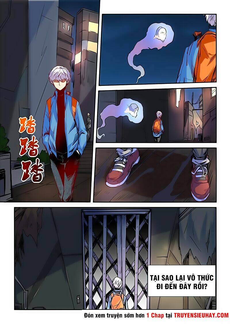 tu chân tứ vạn niên chapter 29 4