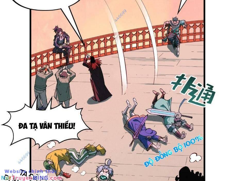 vạn cổ chí tôn chapter 264 89