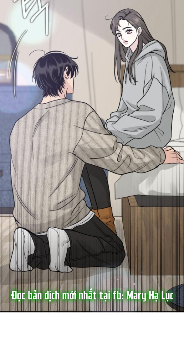 Thuyết Tình Yêu Ích Kỷ chapter 26.2 31
