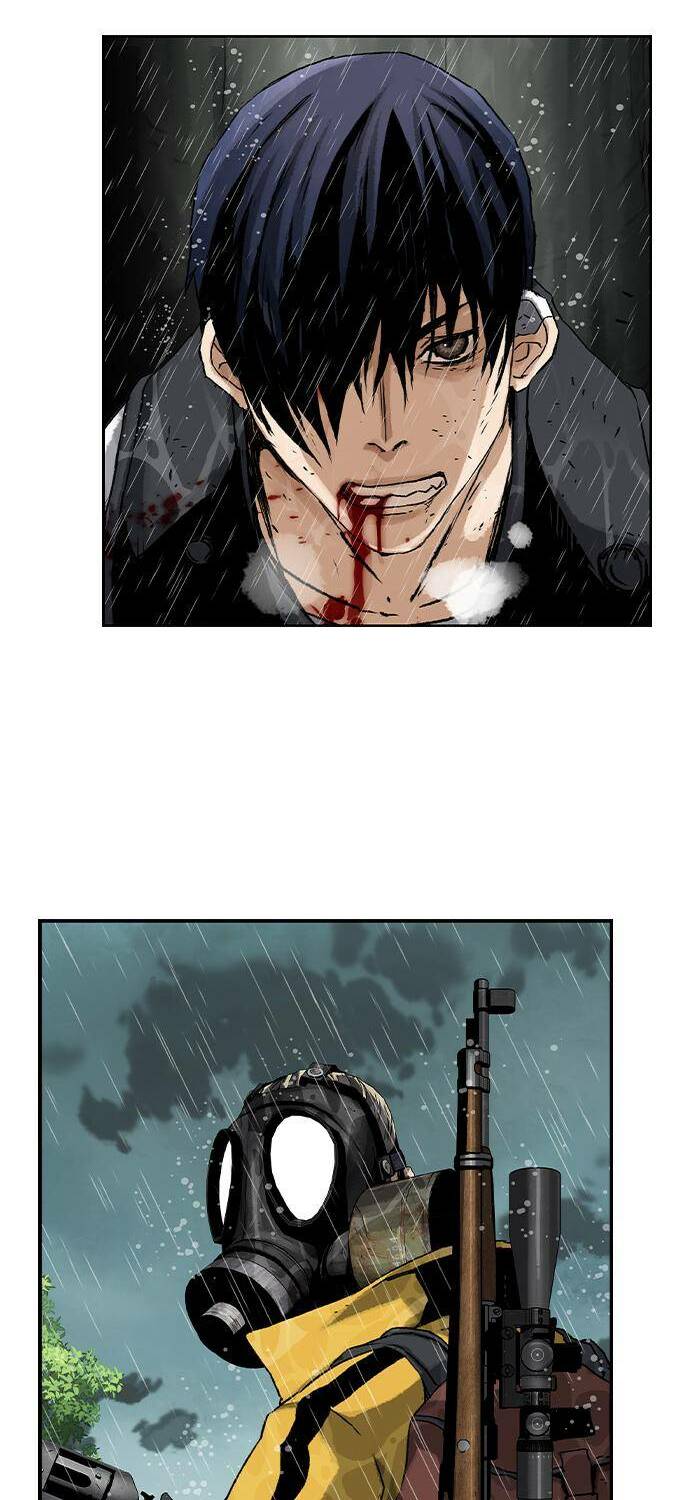 pubg - cuộc chiến sinh tồn - 100 chapter 9 5