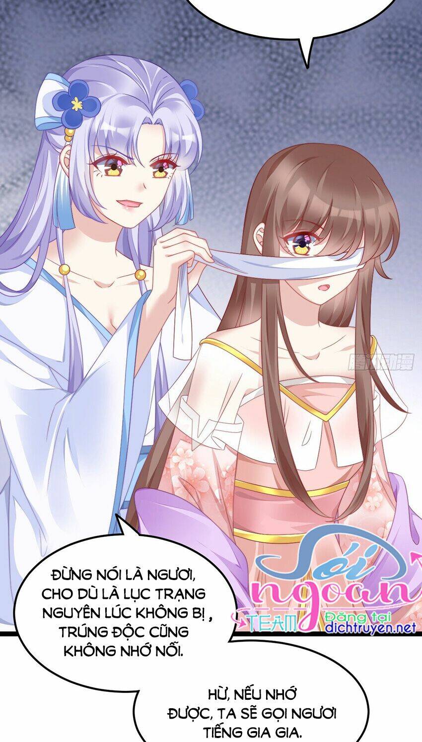 ta ở cổ đại nuôi nam nhân chapter 62 58