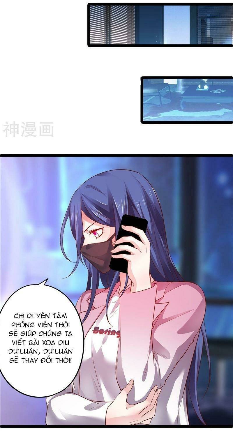 biến lan lăng vương thành ảnh đế chapter 27 26