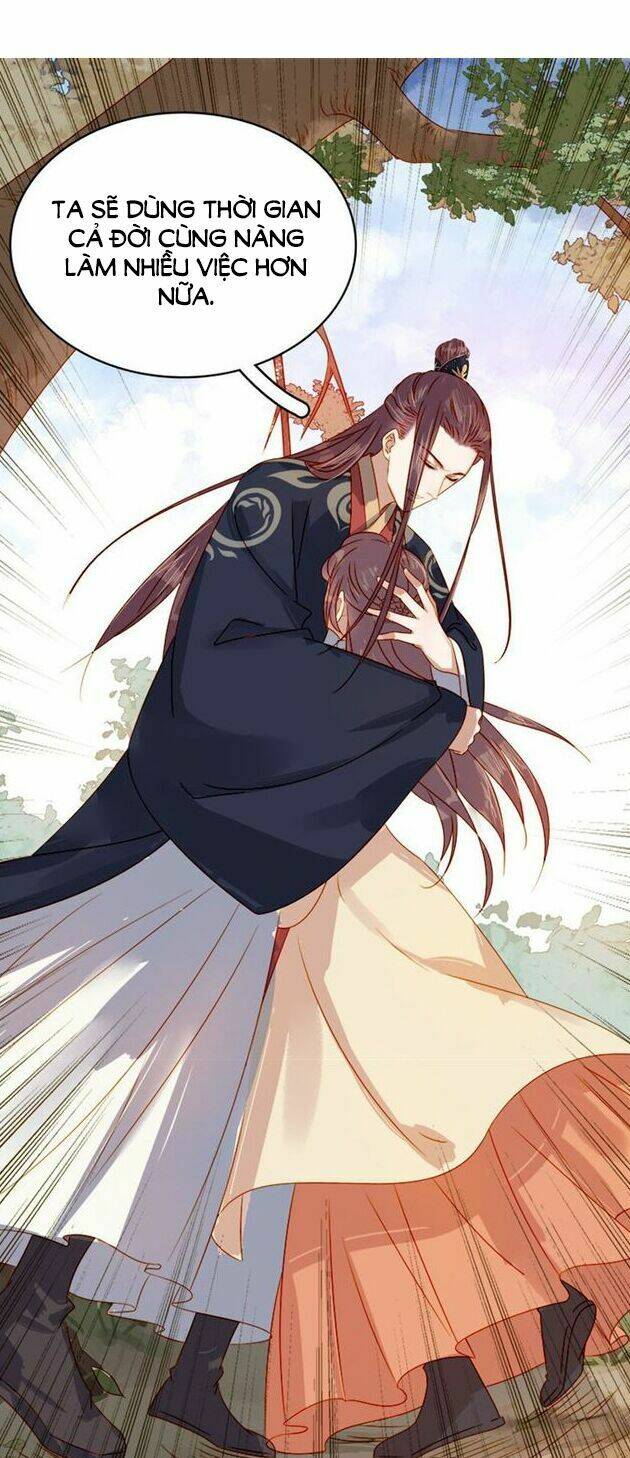 xuân khuê bí lục: xưởng công thái liêu nhân chapter 43 10