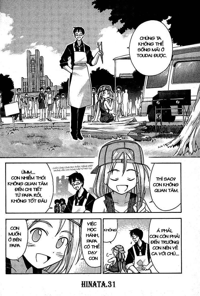 love hina chapter 31 2