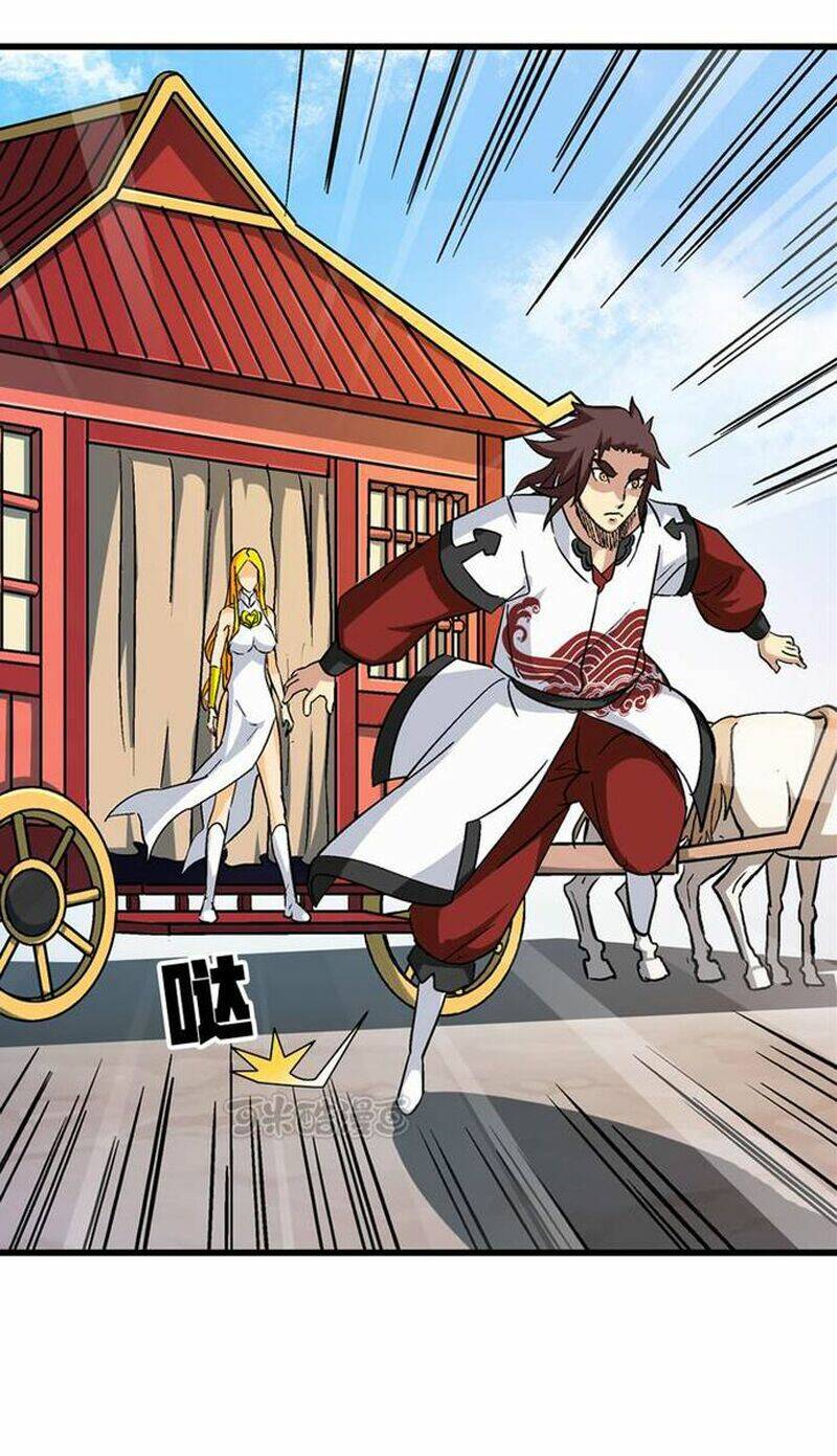 phong quỷ truyền thuyết chapter 67 9