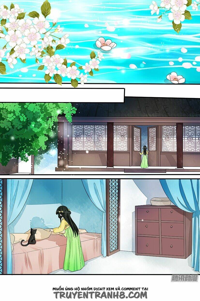 hồng vân chapter 30 6