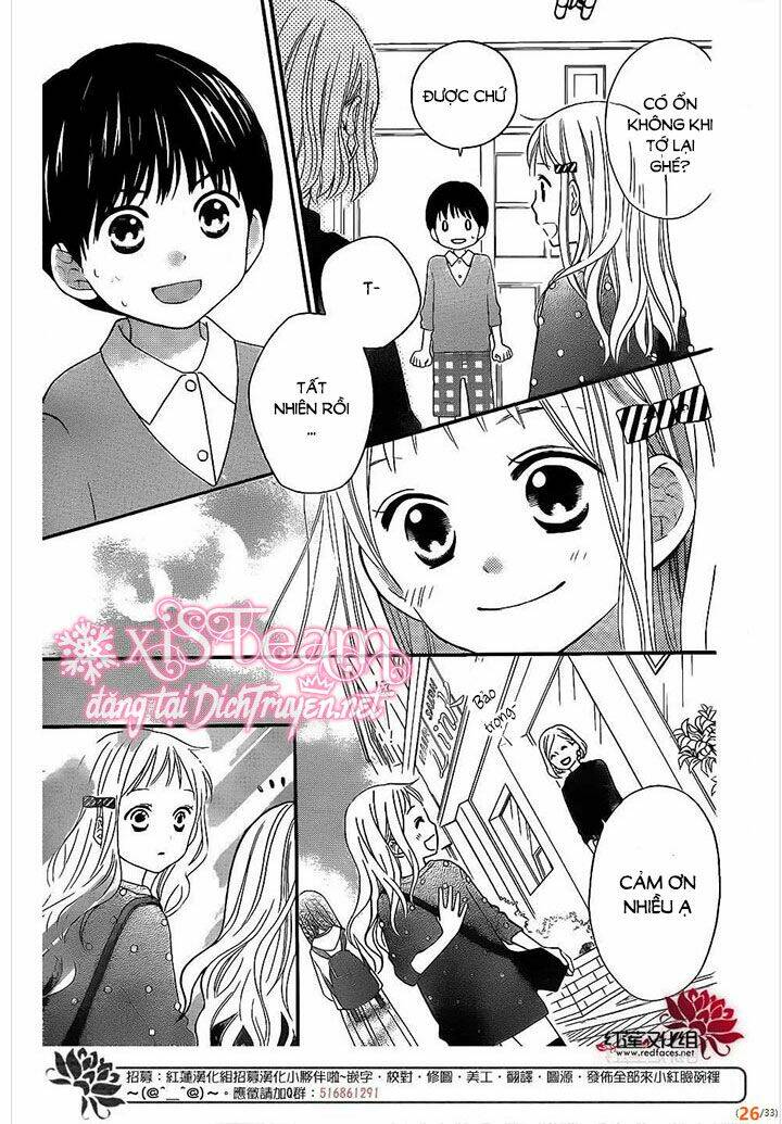 life so happy chapter 9 26