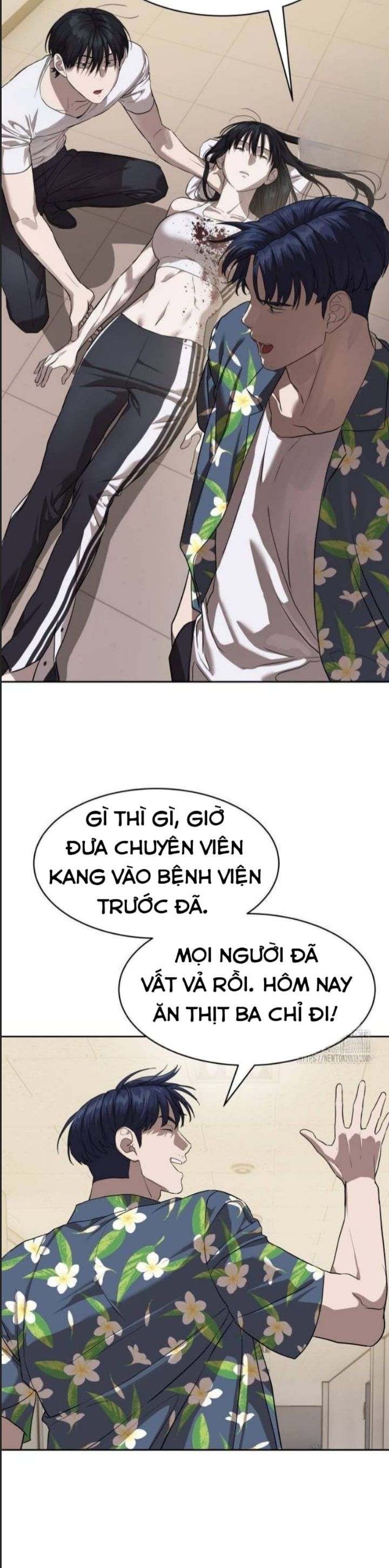 công năng đặc dị chapter 34 39