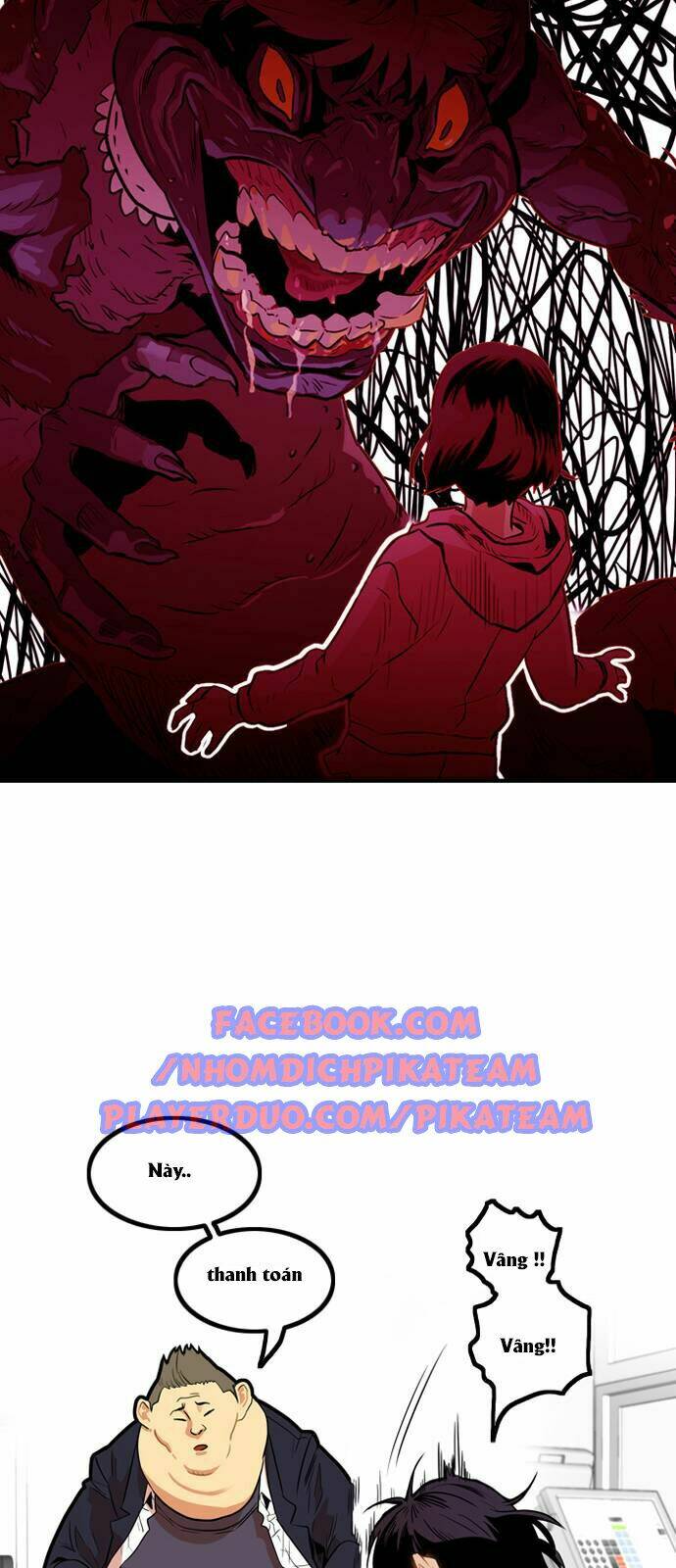 bẫy troll chapter 2 59