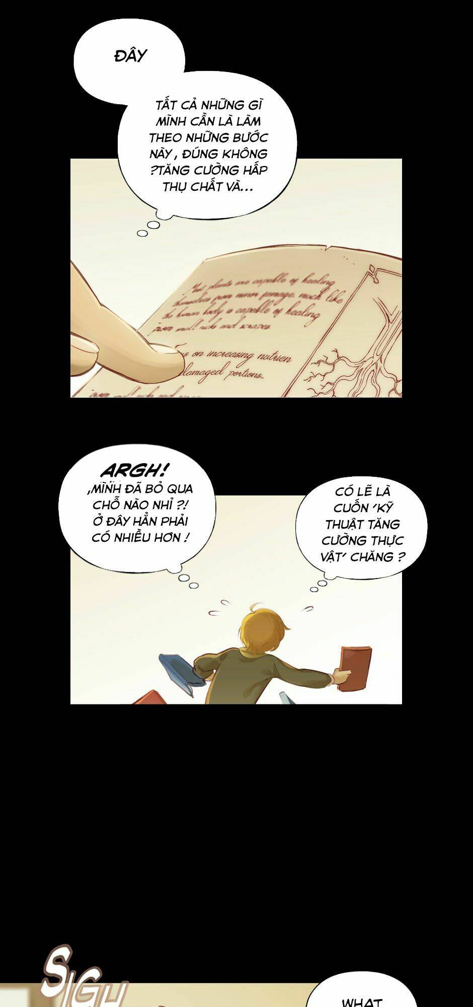 hiệp sĩ vô song chapter 5 24