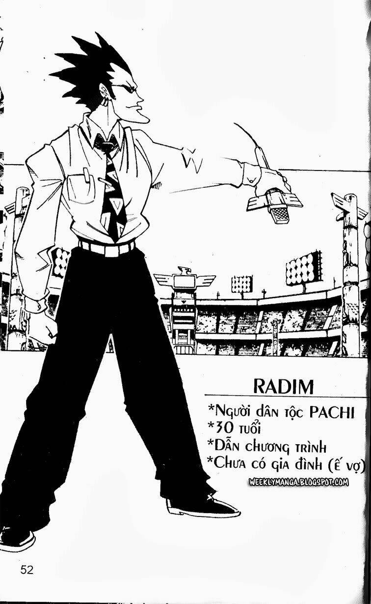 vua pháp thuật chapter 119 12