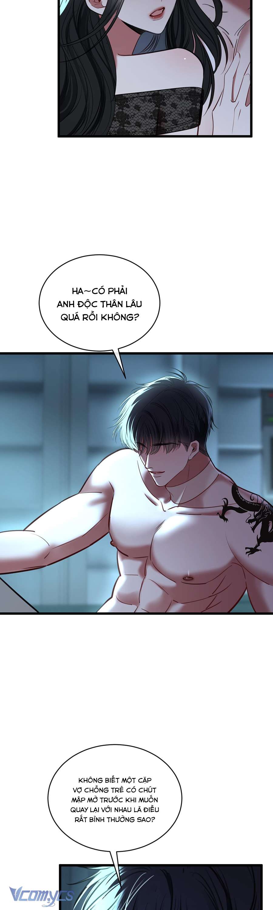 xin lỗi, tôi cũng là đại lão chapter 41 28