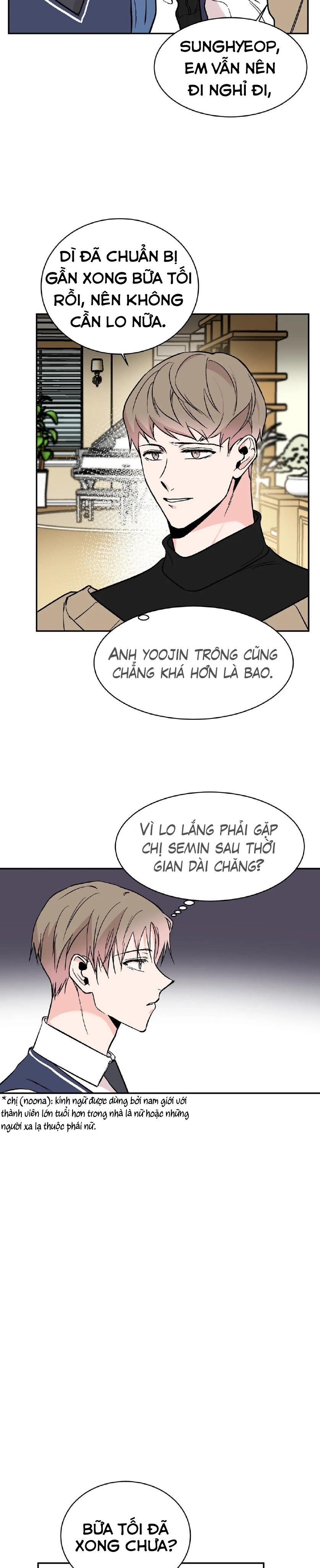 đảo ngược chapter 8 33