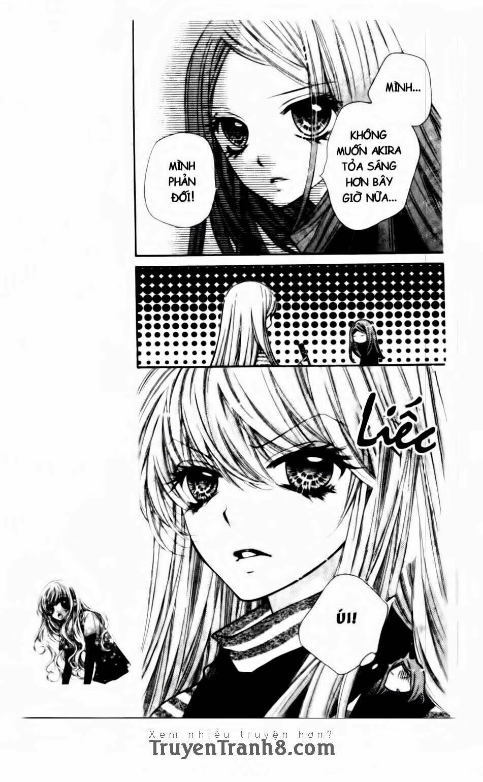 ác ma của chiến thắng chapter 15 23