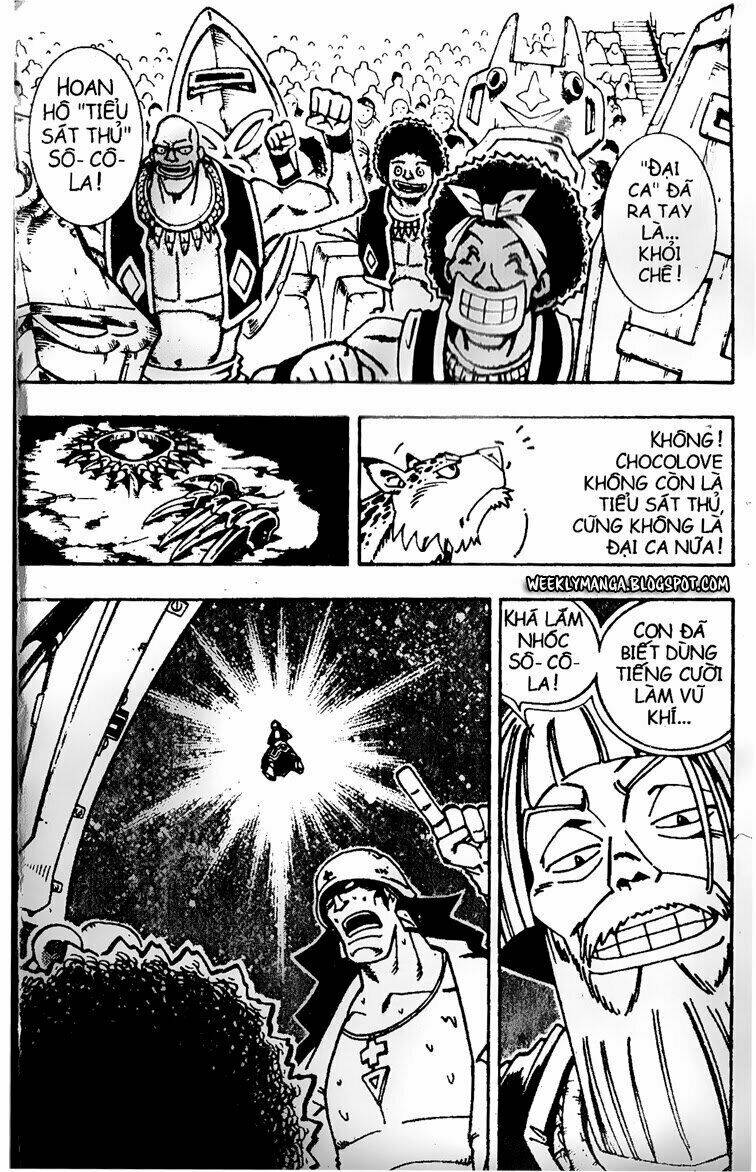 vua pháp thuật chapter 119 10